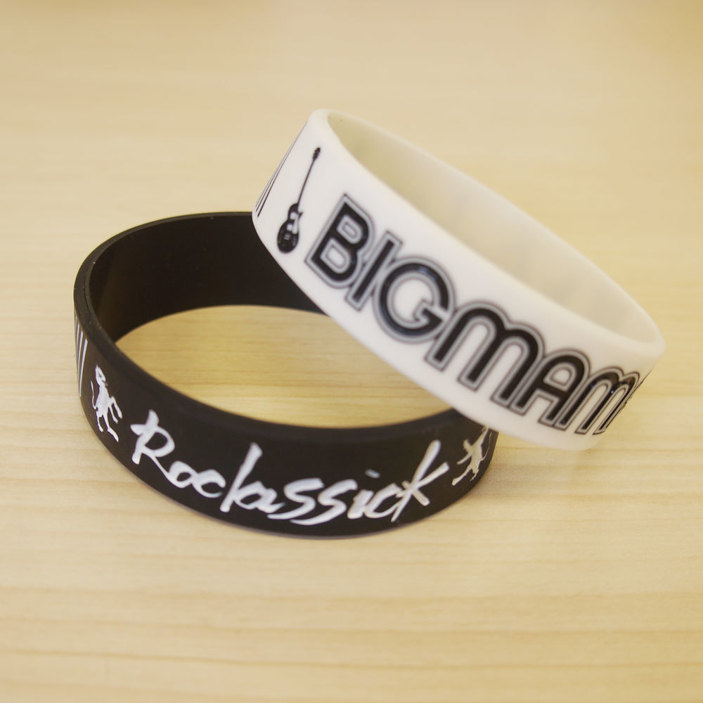 Roclassick tour 2019 ラバーバンド