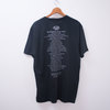 Roclassickツアー 2020 Tシャツ(黒)