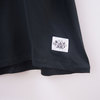 Roclassickツアー 2020 Tシャツ(黒)