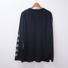 Roclassick Long-Tシャツ(黒)