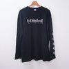 Roclassick Long-Tシャツ(黒)