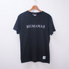 BIGMAMA :|| Tシャツ(黒)
