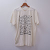 Menuet T-shirts(ナチュラル)