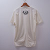 Menuet T-shirts(ナチュラル)