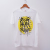 Roclassick tour 2019 T-shirts(ホワイト)
