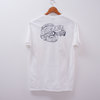 Roclassick tour 2019 T-shirts(ホワイト)