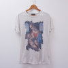 聖なる母 Tシャツ