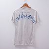 聖なる母 Tシャツ