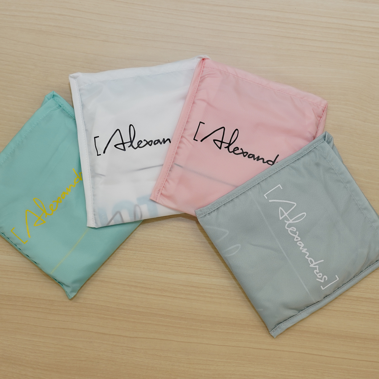 REUSABLE BAG
