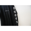 DROS LOGO LONG SLEEVE TEE (BLACK)
