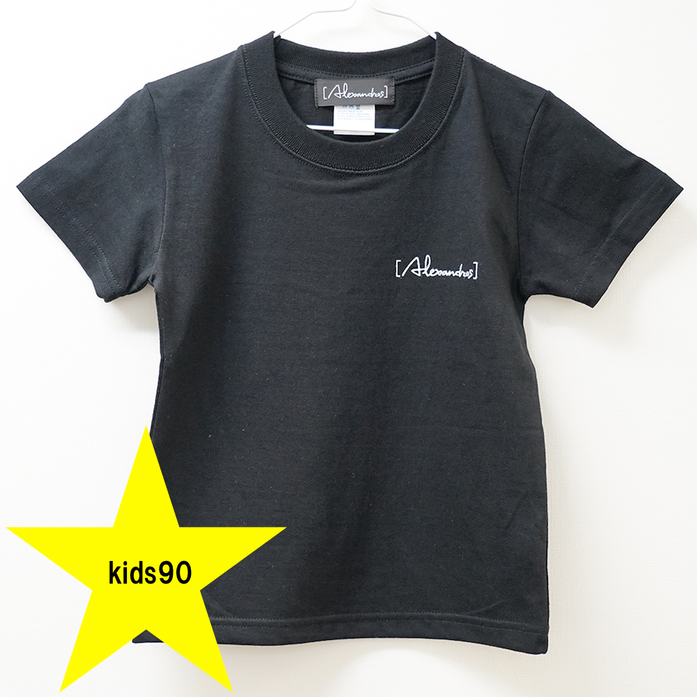 【SALE】10th Anniv. Limited TEE 【 90 size (Kids size)】