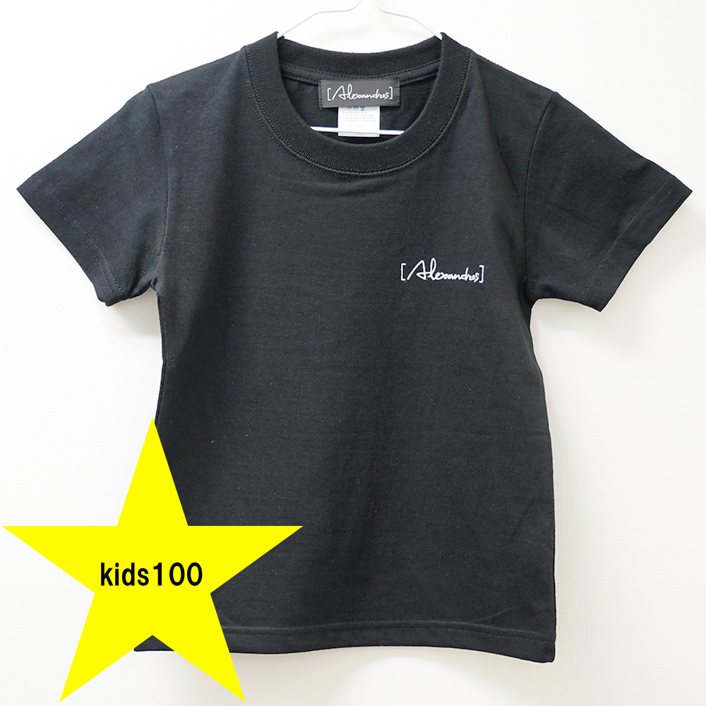 【SALE】10th Anniv. Limited TEE 【 100 size (Kids size)】