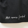 【SPECIAL PRICE】10th Anniv. Limited TEE 【 110 size (Kids size)】
