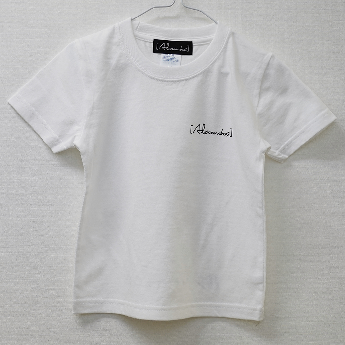【SPECIAL PRICE】10th Anniv. Limited TEE 【 110 size (Kids size)】