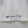 【SPECIAL PRICE】10th Anniv. Limited TEE 【 110 size (Kids size)】