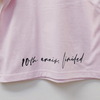【SPECIAL PRICE】10th Anniv. Limited TEE 【 110 size (Kids size)】