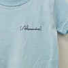 【SPECIAL PRICE】10th Anniv. Limited TEE 【 110 size (Kids size)】