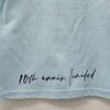 【SPECIAL PRICE】10th Anniv. Limited TEE 【 110 size (Kids size)】