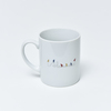 SOYLATTE MUG