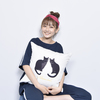 CUSHION COVER