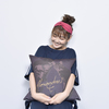 CUSHION COVER