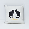 CUSHION COVER