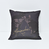 CUSHION COVER