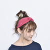 CONCHO HAIR TIE