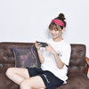SHORTS(BLACK・GREY)