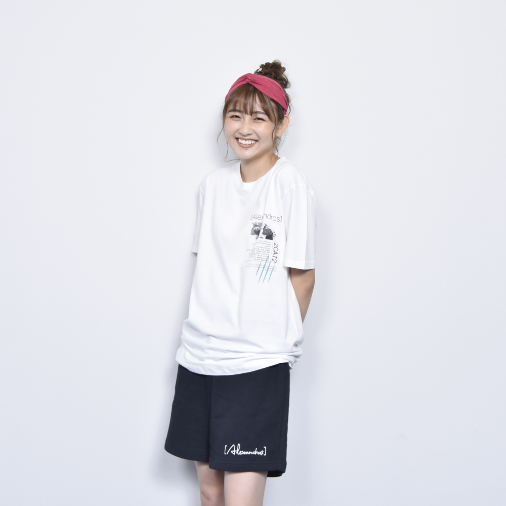 SHORTS(BLACK・GREY)