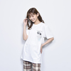 【SALE】2CAT2 TEE (WHITE)