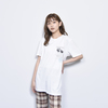【SALE】2CAT2 TEE (WHITE)
