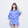 【 MORE SALE 】TIE DYE TEE