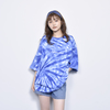 【 MORE SALE 】TIE DYE TEE