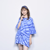 【 MORE SALE 】TIE DYE TEE