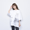 NOISE BIG TEE (WHITE)