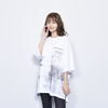 NOISE BIG TEE (WHITE)