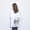 NOISE BIG TEE (WHITE)