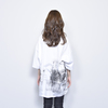 NOISE BIG TEE (WHITE)