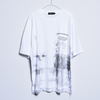 NOISE BIG TEE (WHITE)