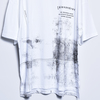 NOISE BIG TEE (WHITE)