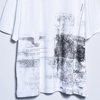 NOISE BIG TEE (WHITE)