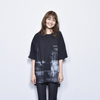 NOISE BIG TEE (BLACK)