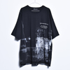 NOISE BIG TEE (BLACK)