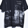 NOISE BIG TEE (BLACK)