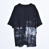 NOISE BIG TEE (BLACK)