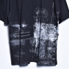 NOISE BIG TEE (BLACK)