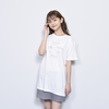 BED ROOM TEE (WHITE)