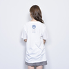 BED ROOM TEE (WHITE)