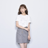 BED ROOM TEE (WHITE)